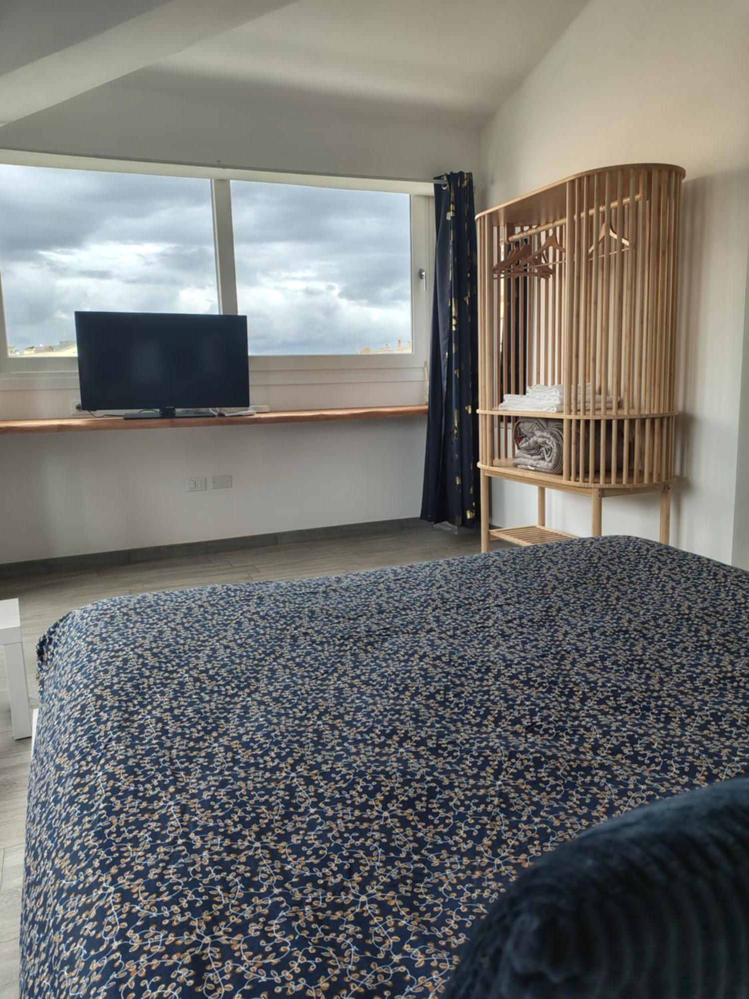 Stasonis Hotel Quartu Sant'Elena Room photo